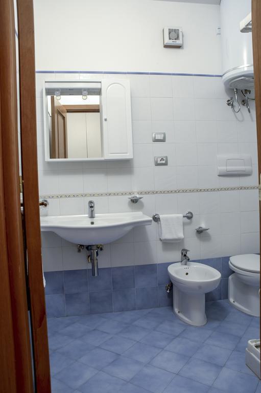 Eolian Residence Lipari  Zimmer foto