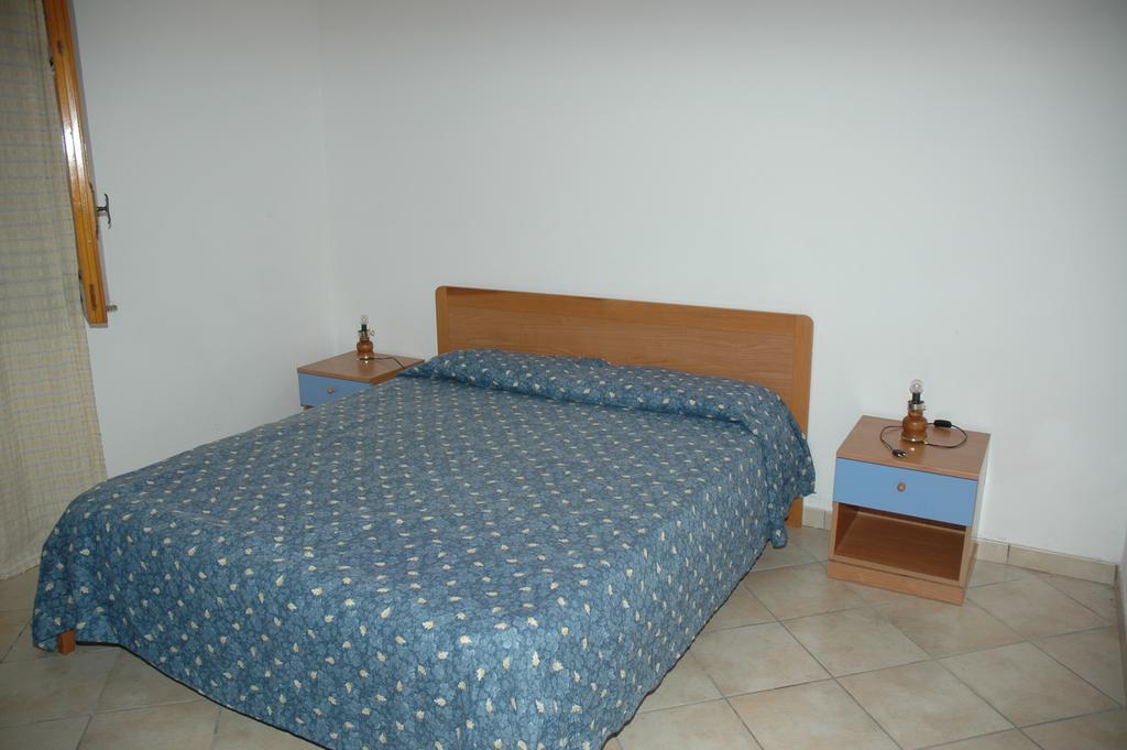 Eolian Residence Lipari  Zimmer foto