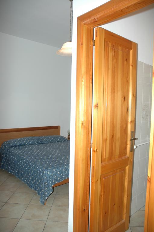 Eolian Residence Lipari  Zimmer foto