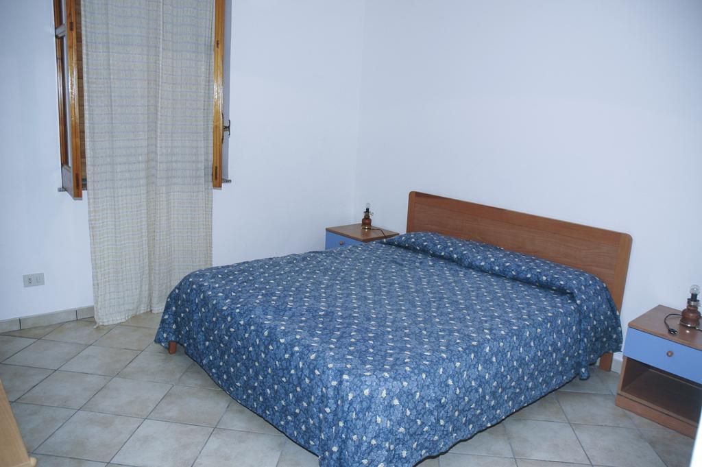 Eolian Residence Lipari  Zimmer foto