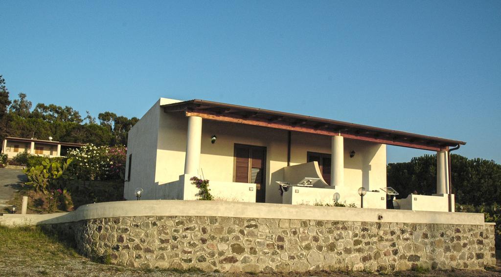 Eolian Residence Lipari  Zimmer foto