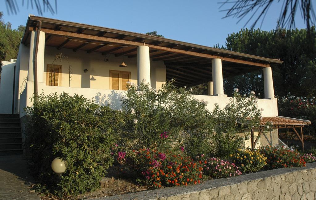 Eolian Residence Lipari  Zimmer foto